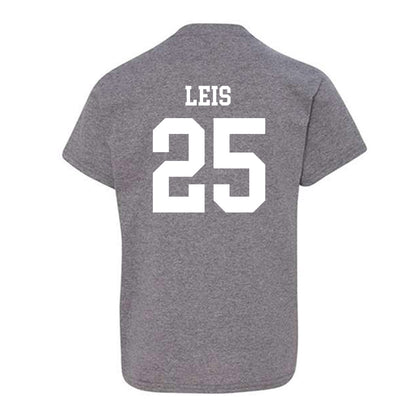 Georgia Southern - NCAA Baseball : Sammy Leis - Youth T-Shirt-1