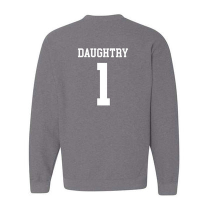 Georgia Southern - NCAA Women's Soccer : Addison Daughtry - Crewneck Sweatshirt-1