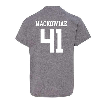 Georgia Southern - NCAA Baseball : Garrett Mackowiak - Youth T-Shirt-1
