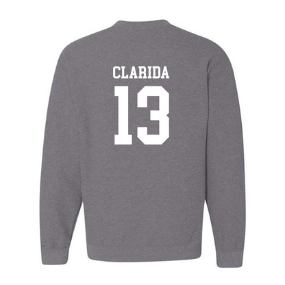 Georgia Southern - NCAA Softball : Kerra Clarida - Crewneck Sweatshirt-1
