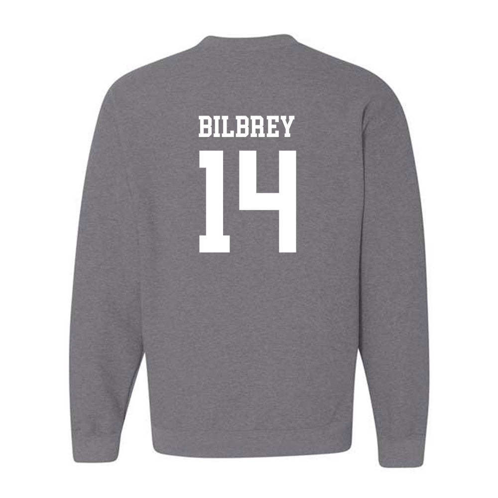 Georgia Southern - NCAA Softball : Jaycee Bilbrey - Crewneck Sweatshirt-1