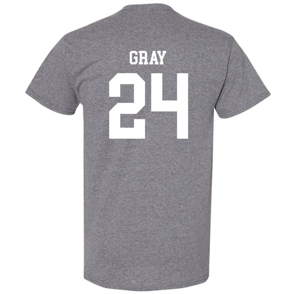 Georgia Southern - NCAA Softball : Demere Gray - T-Shirt-1