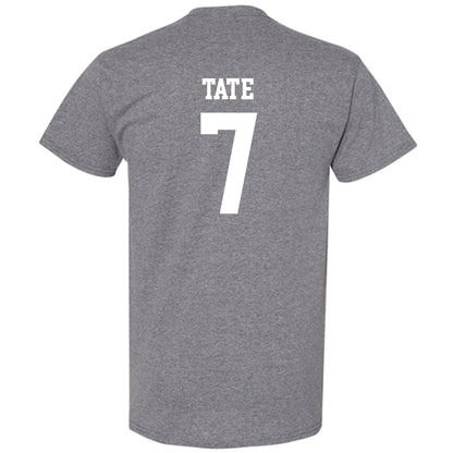 Georgia Southern - NCAA Baseball : Josh Tate - T-Shirt-1