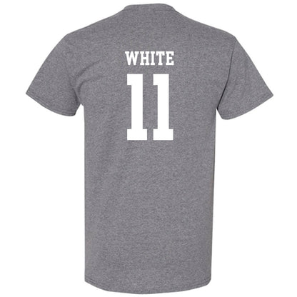 Georgia Southern - NCAA Baseball : Joey White - T-Shirt-1