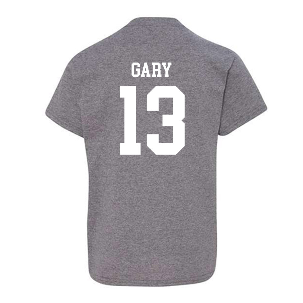 Georgia Southern - NCAA Football : Dylan Gary - Youth T-Shirt-1