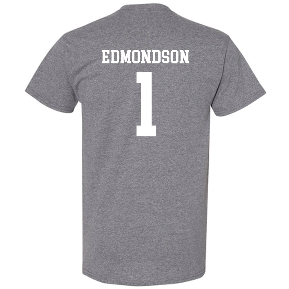 Georgia Southern - NCAA Softball : Alexis Edmondson - T-Shirt-1