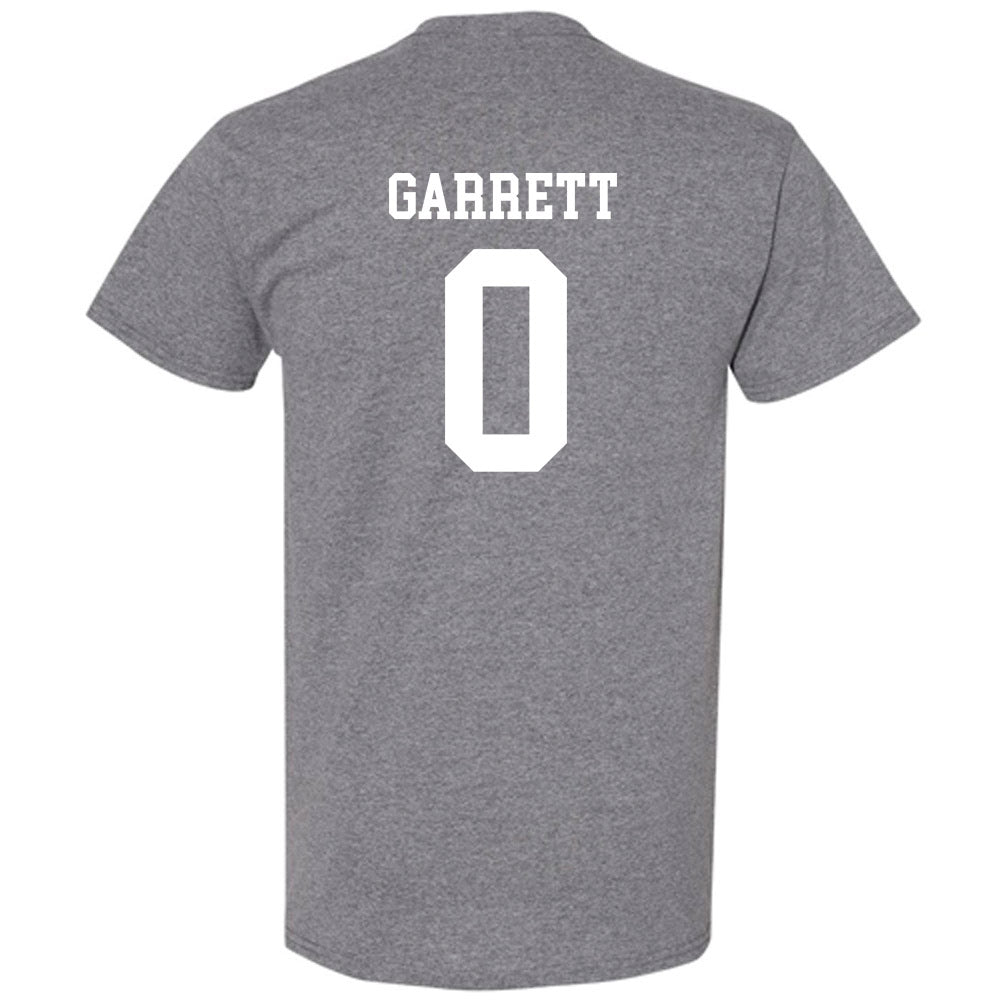 Georgia Southern - NCAA Women's Basketball : Destiny Garrett - T-Shirt-1