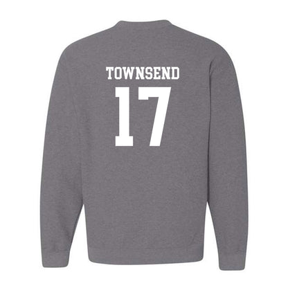 Georgia Southern - NCAA Women's Soccer : Gwenna Townsend - Crewneck Sweatshirt-1