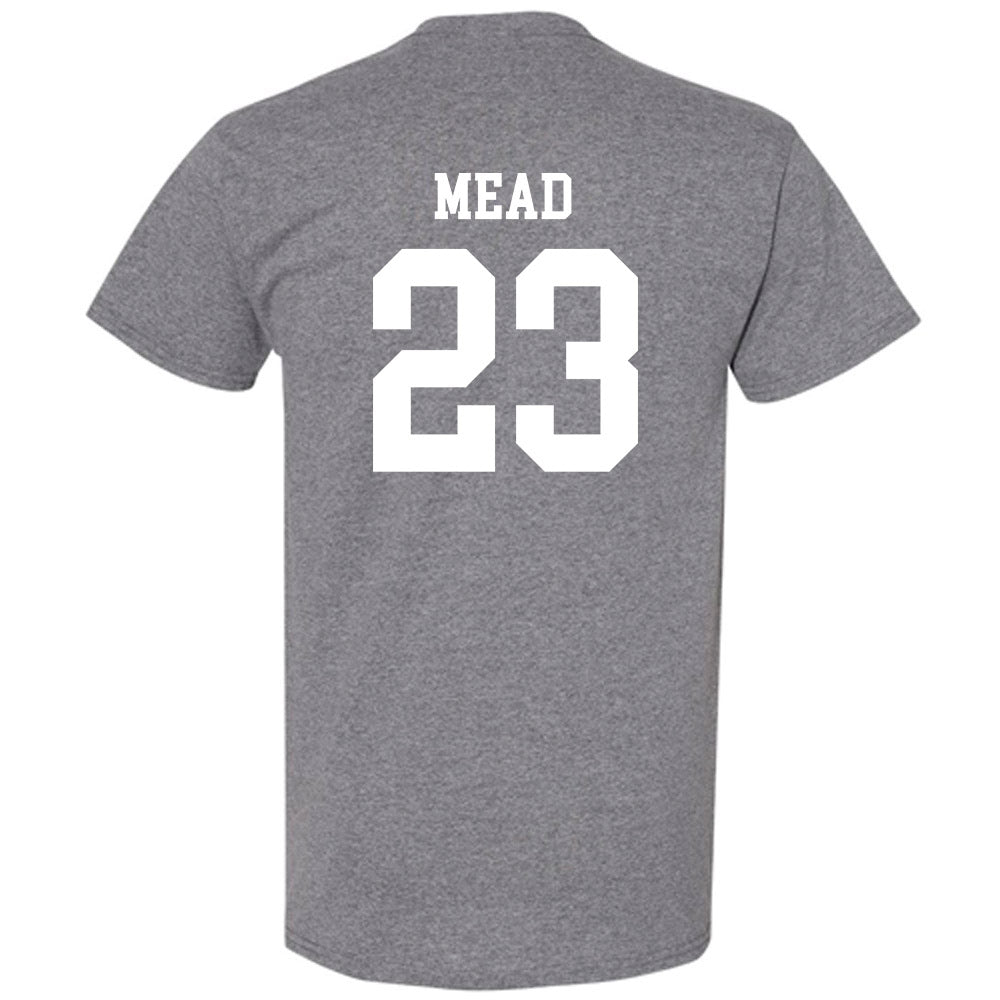 Georgia Southern - NCAA Baseball : Landry Mead - T-Shirt-1