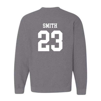 Georgia Southern - NCAA Football : Dorrian Smith - Crewneck Sweatshirt-1