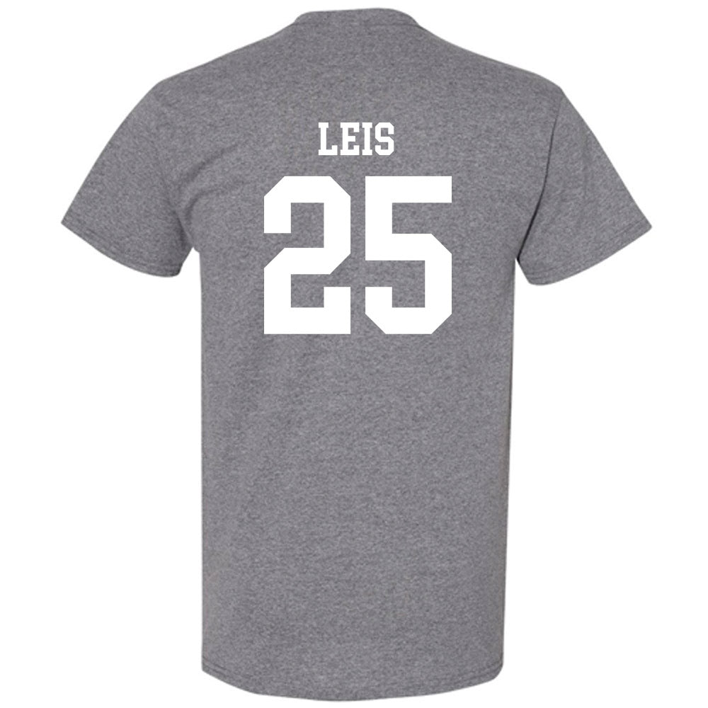 Georgia Southern - NCAA Baseball : Sammy Leis - T-Shirt-1