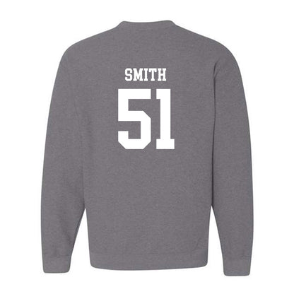 Georgia Southern - NCAA Baseball : Gaven Smith - Crewneck Sweatshirt-1