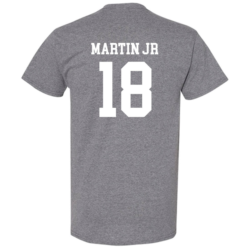 Georgia Southern - NCAA Baseball : Jevarra Martin Jr - T-Shirt-1
