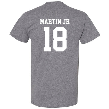 Georgia Southern - NCAA Baseball : Jevarra Martin Jr - T-Shirt-1