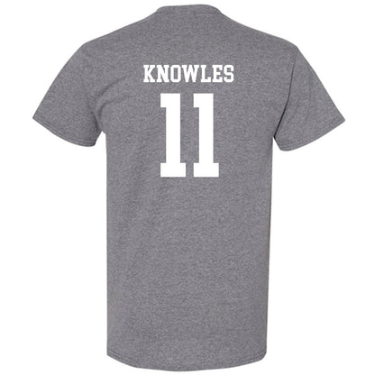 Georgia Southern - NCAA Women's Volleyball : Kayla Knowles - T-Shirt-1
