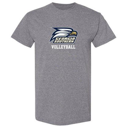 Georgia Southern - NCAA Women's Volleyball : Gabriella Babinski - T-Shirt-0