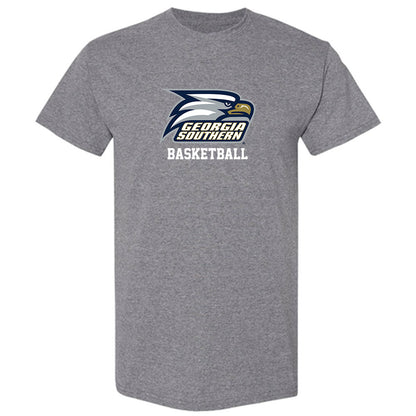 Georgia Southern - NCAA Men's Basketball : Tsvet Sotirov - T-Shirt-0