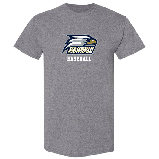 Georgia Southern - NCAA Baseball : Jack Young - T-Shirt-0