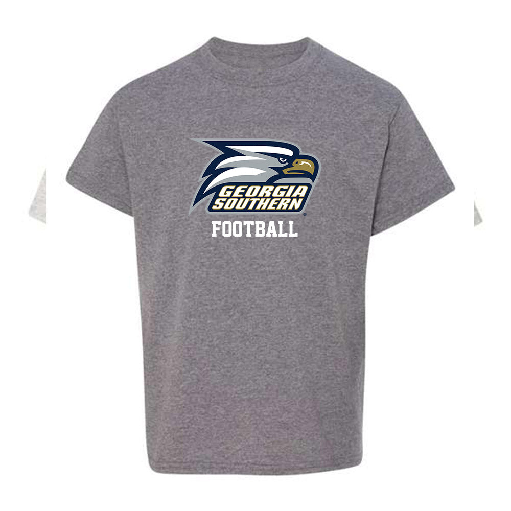 Georgia Southern - NCAA Football : Dalen Cobb - Youth T-Shirt