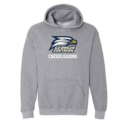  - NCAA Cheerleading : Marissa Taylor - Hooded Sweatshirt-0