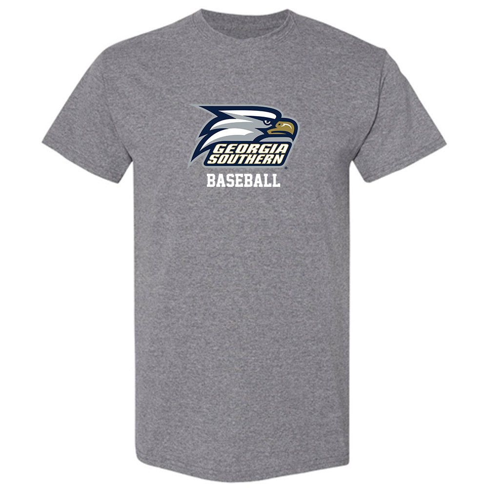 Georgia Southern - NCAA Baseball : Jayden White - T-Shirt-0