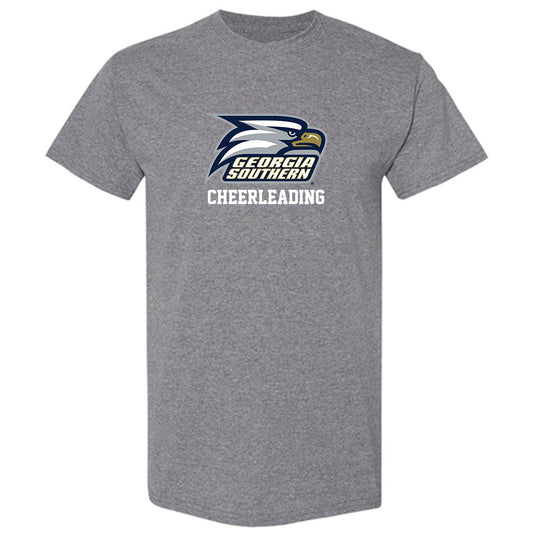 Georgia Southern - NCAA Cheerleading : EllA Keener - T-Shirt-0