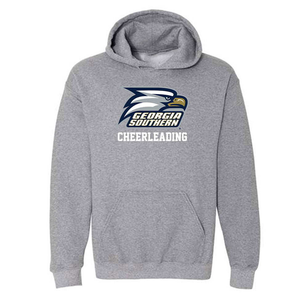 Georgia Southern - NCAA Cheerleading : Katelyn Hickson - Hooded Sweatshirt-0