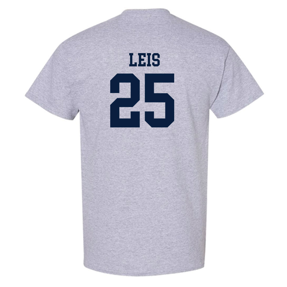 Georgia Southern - NCAA Baseball : Sammy Leis - Classic Shersey T-Shirt-1