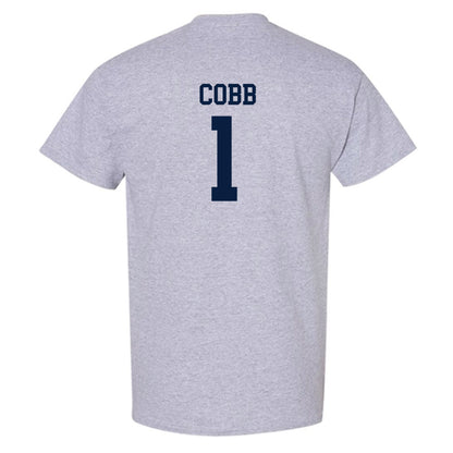 Georgia Southern - NCAA Football : Dalen Cobb - Classic Shersey T-Shirt