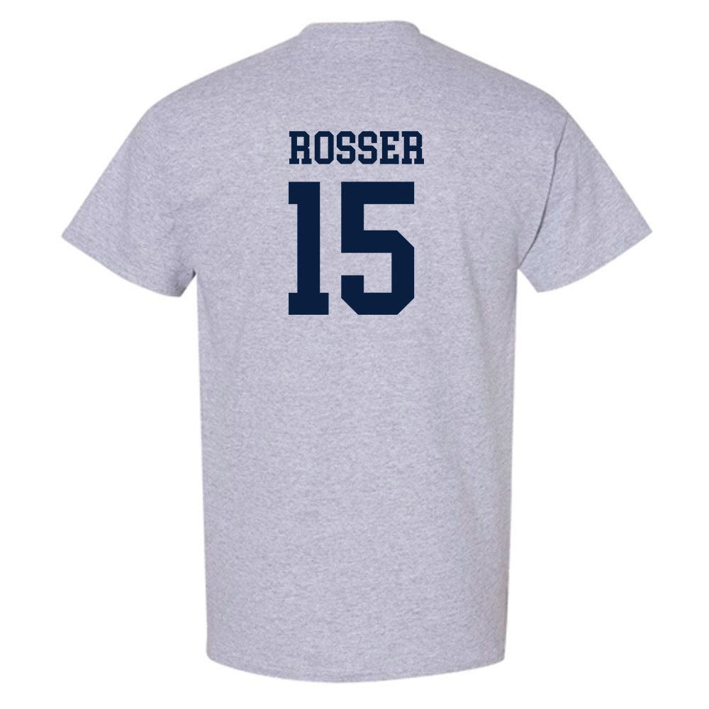 Georgia Southern - NCAA Women's Volleyball : Robin Rosser - Classic Shersey T-Shirt