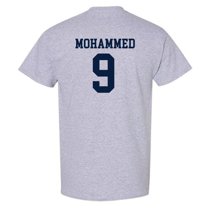 Georgia Southern - NCAA Women's Soccer : Aaliyah Mohammed - Classic Shersey T-Shirt-1