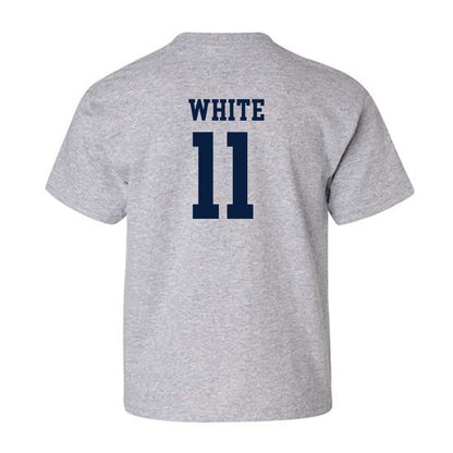 Georgia Southern - NCAA Baseball : Joey White - Classic Shersey Youth T-Shirt-1
