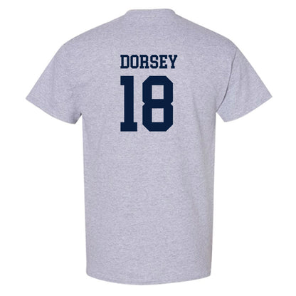Georgia Southern - NCAA Football : KD Dorsey - Classic Shersey T-Shirt-1