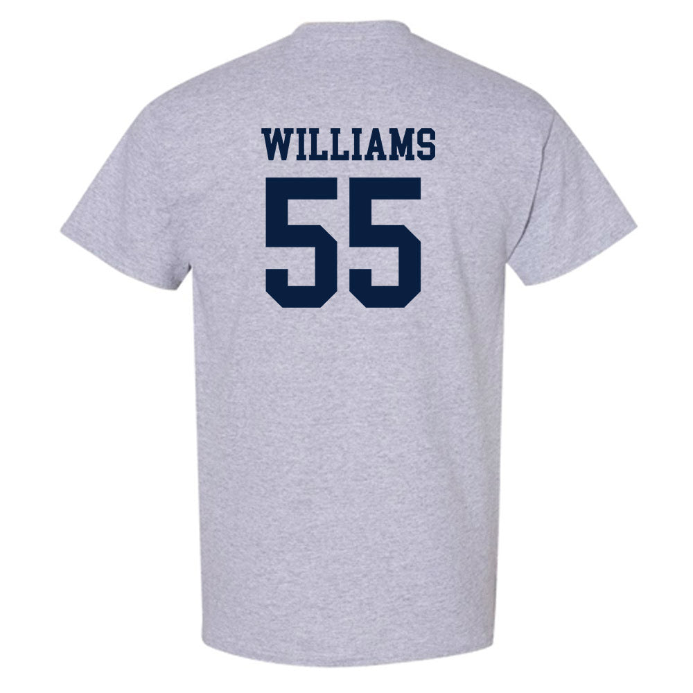 Georgia Southern - NCAA Football : Ethan Williams - Classic Shersey T-Shirt-1