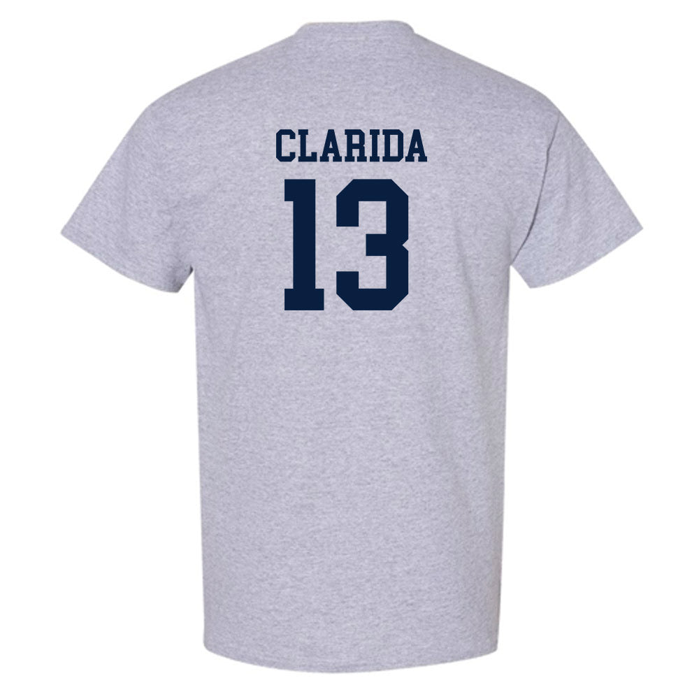 Georgia Southern - NCAA Softball : Kerra Clarida - Classic Shersey T-Shirt-1