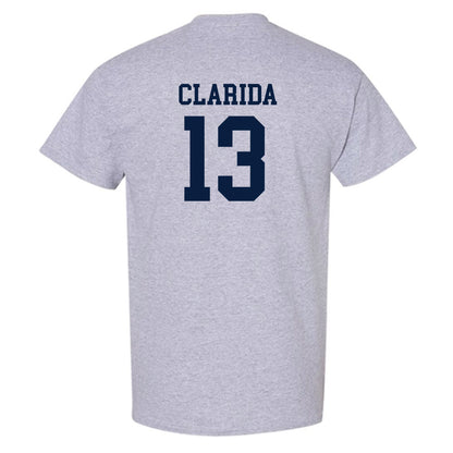 Georgia Southern - NCAA Softball : Kerra Clarida - Classic Shersey T-Shirt-1
