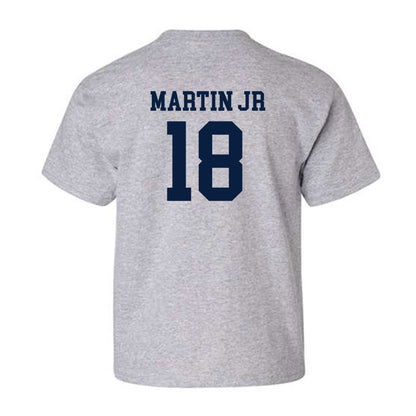 Georgia Southern - NCAA Baseball : Jevarra Martin Jr - Classic Shersey Youth T-Shirt-1