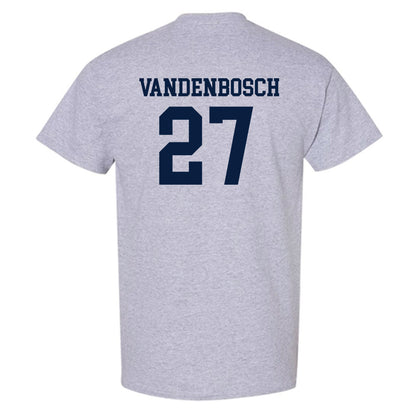 Georgia Southern - NCAA Baseball : Evan Vandenbosch - Classic Shersey T-Shirt-1