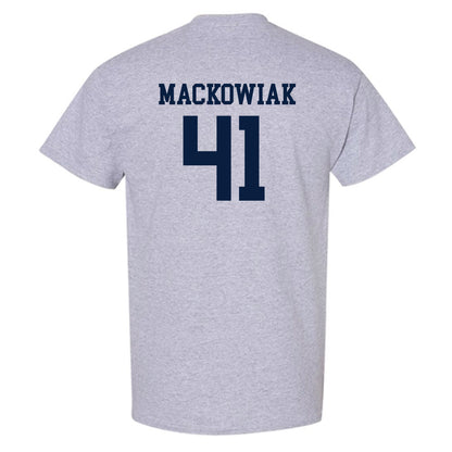 Georgia Southern - NCAA Baseball : Garrett Mackowiak - Classic Shersey T-Shirt-1