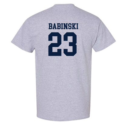 Georgia Southern - NCAA Women's Volleyball : Gabriella Babinski - Classic Shersey T-Shirt-1