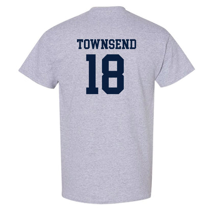 Georgia Southern - NCAA Football : Trey Townsend - Classic Shersey T-Shirt-1