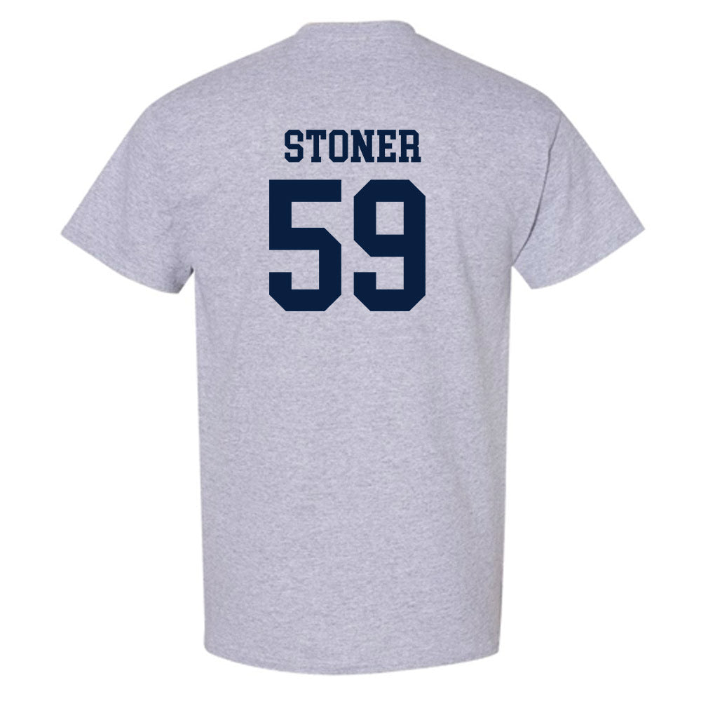Georgia Southern - NCAA Football : Brandon Stoner - Classic Shersey T-Shirt-1