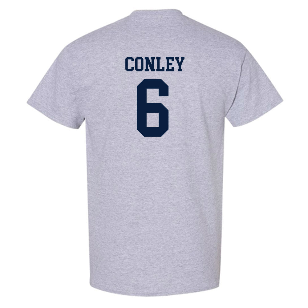 Georgia Southern - NCAA Women's Soccer : Brianna Conley - Classic Shersey T-Shirt-1