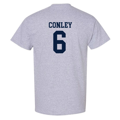 Georgia Southern - NCAA Women's Soccer : Brianna Conley - Classic Shersey T-Shirt-1