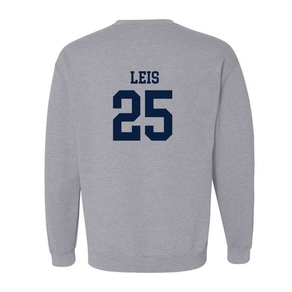 Georgia Southern - NCAA Baseball : Sammy Leis - Classic Shersey Crewneck Sweatshirt-1