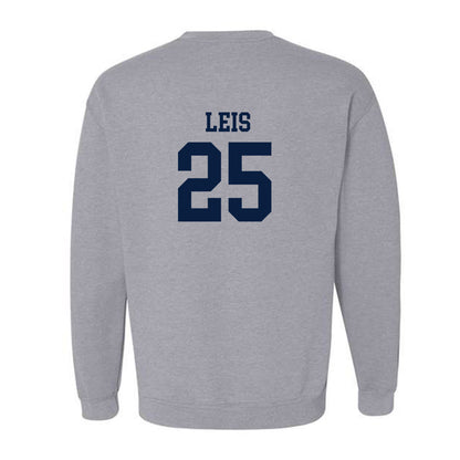 Georgia Southern - NCAA Baseball : Sammy Leis - Classic Shersey Crewneck Sweatshirt-1