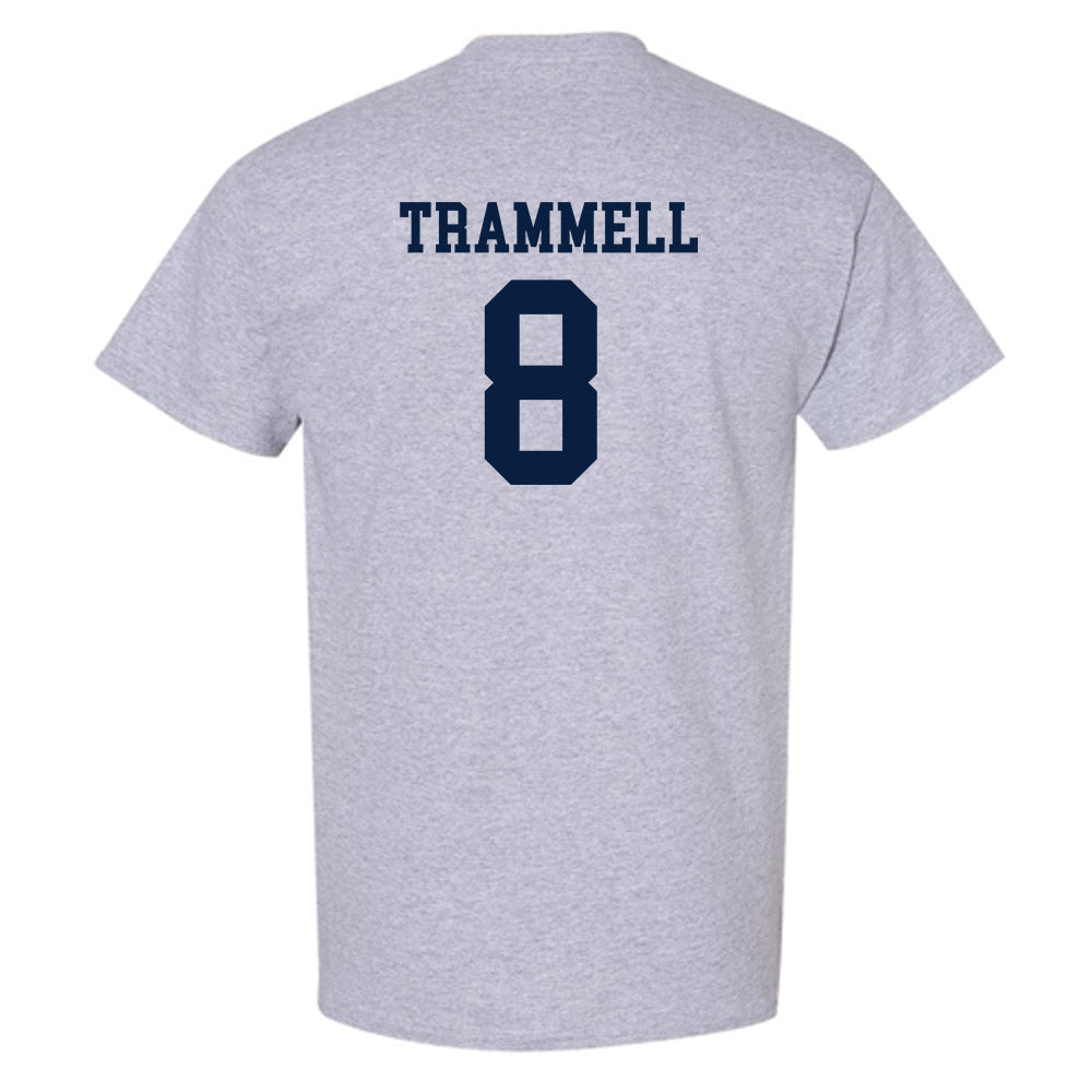 Georgia Southern - NCAA Baseball : Bryson Trammell - Classic Shersey T-Shirt-1