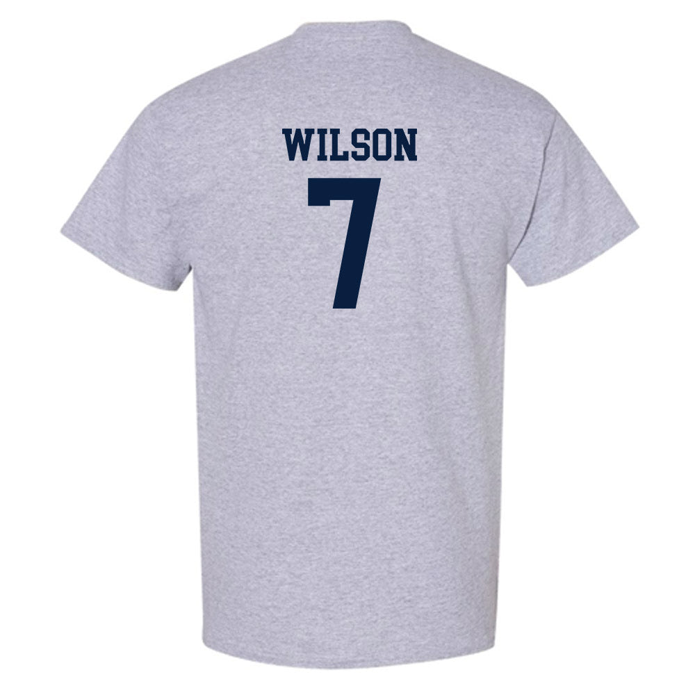 Georgia Southern - NCAA Women's Soccer : Kendall Wilson - Classic Shersey T-Shirt-1