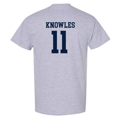 Georgia Southern - NCAA Women's Volleyball : Kayla Knowles - Classic Shersey T-Shirt-1