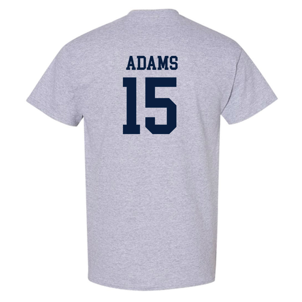 Georgia Southern - NCAA Baseball : Dixon Adams - Classic Shersey T-Shirt-1